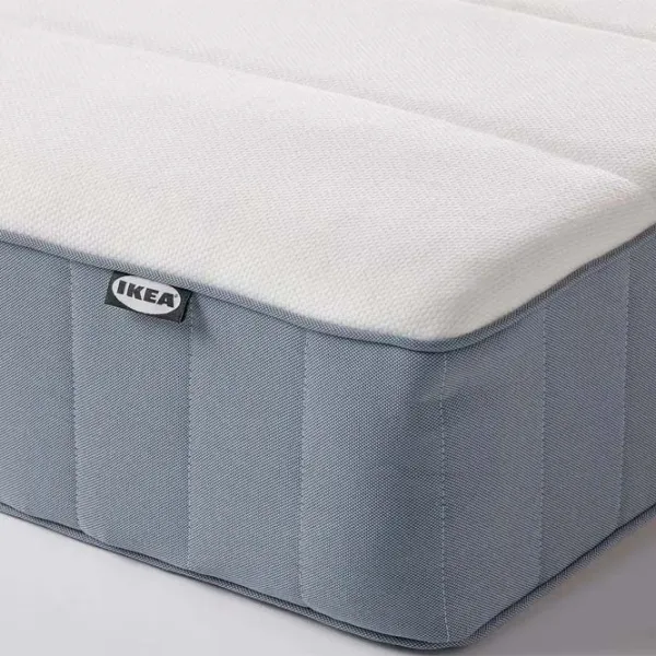 Pat Ikea Glamberget/Vesteroy 140 x 200 cm / Masiv / Wood photo 5