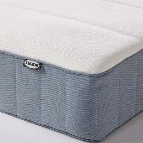 Pat Ikea Glamberget/Vesteroy 140 x 200 cm / Masiv / Wood photo 5