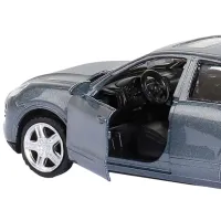 Mașină Technopark Porsche Cayenne S 67302 / / Black Gray photo 4