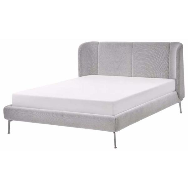 Pat Ikea Tufjord/Tallmyra/Lindbaden 160 x 200 cm / Furnir / Gray photo 1