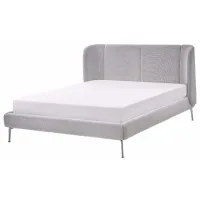 Pat Ikea Tufjord/Tallmyra/Lindbaden 160 x 200 cm / Furnir / Gray