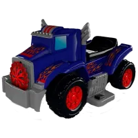 Mașină ChiToys 603BM+   / / Red Blue