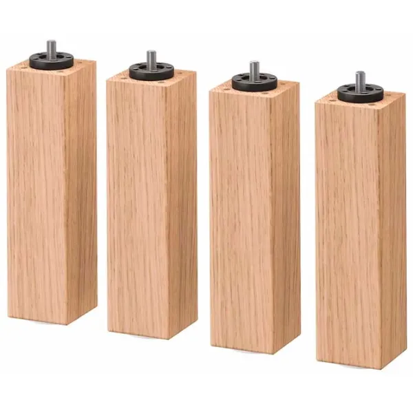Кровать Ikea Lyngor/Vesteroy/Bjorli 180 x 200 см / Массив / Тёмно-серый photo 3 Кровать Ikea Lyngor/Vesteroy/Bjorli 180 x 200 см / Массив / Тёмно-серый photo 3