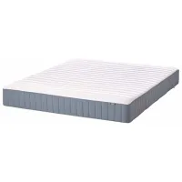 Кровать Ikea Lyngor/Vesteroy/Bjorli 180 x 200 см / Массив / Тёмно-серый photo 4