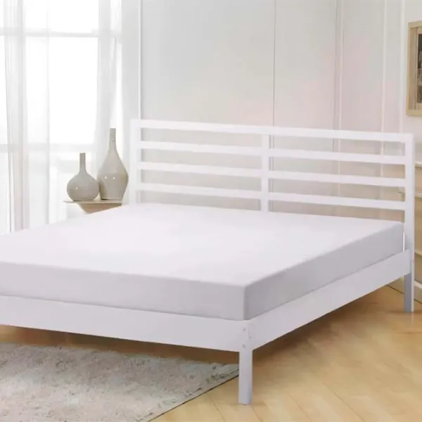 Pat Ikea Tarva/Luroy 140 x 200 cm / Masiv / White photo 2