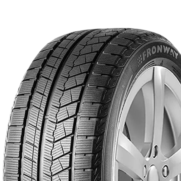 Шины Fronway Icepower 868 245/70 R16 111T XL Зимние / Легковой photo 2