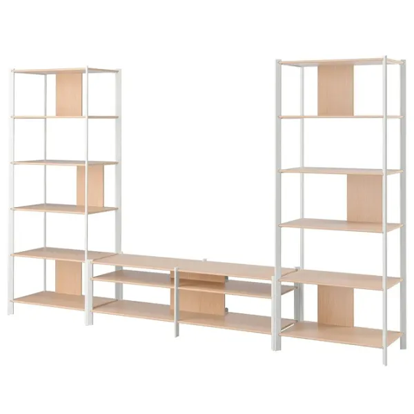 Comodă TV Ikea Jattesta 194 x 320 x 40 / PAL photo 1