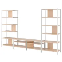 Comodă TV Ikea Jattesta 194 x 320 x 40 / PAL