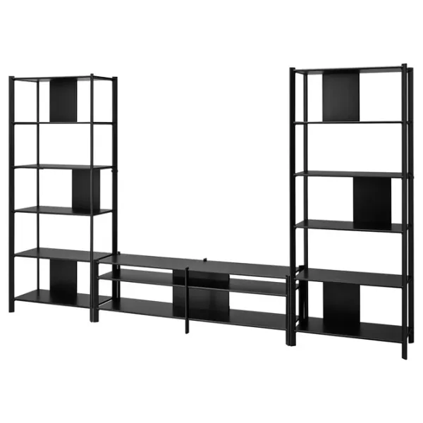 Comodă TV Ikea Jattesta 194 x 320 x 40 / PAL photo 1