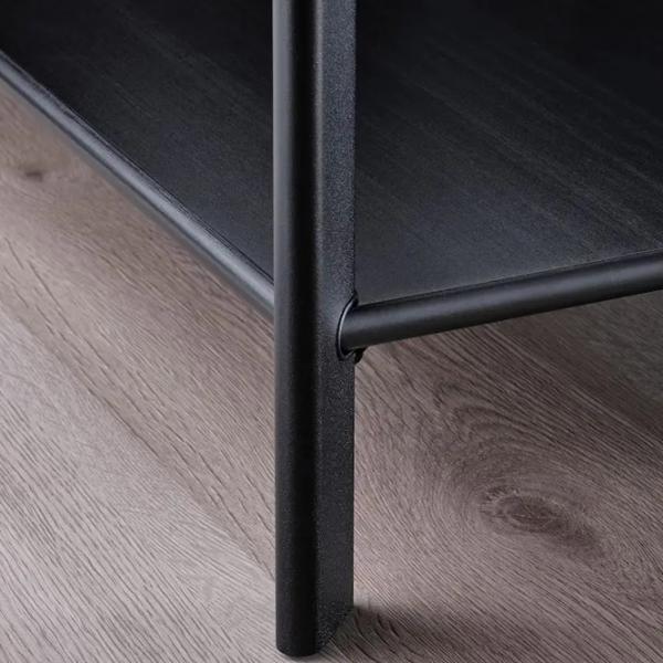 Comodă TV Ikea Jattesta 194 x 320 x 40 / PAL photo 3