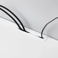 Comodă TV Ikea Besta/Lappviken/Stubbarp 48 x 120 x 42 / PAL photo 5