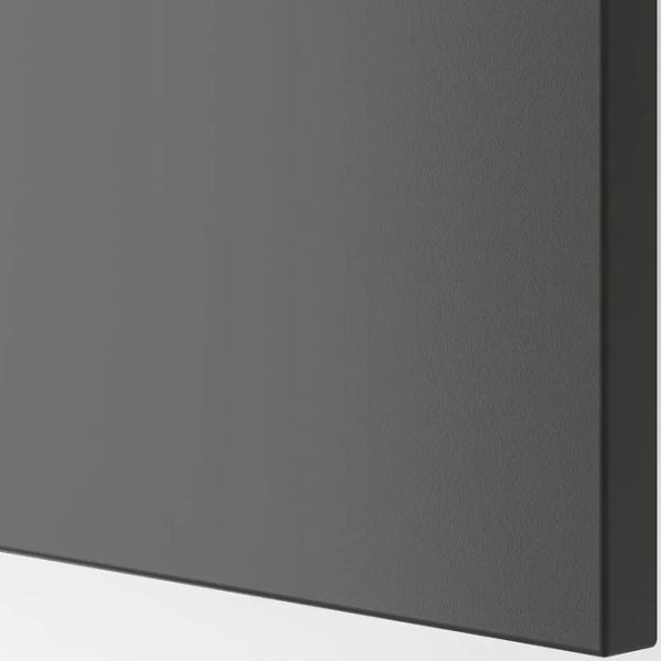 Comodă TV Ikea Besta/Lappviken/Stubbarp 48 x 120 x 42 / PAL photo 7