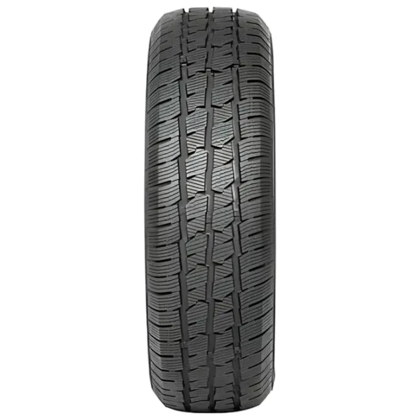 Anvelope Fronway Icepower 989 225/65 R16C 112/110R Iarnă / Camionetă photo 2