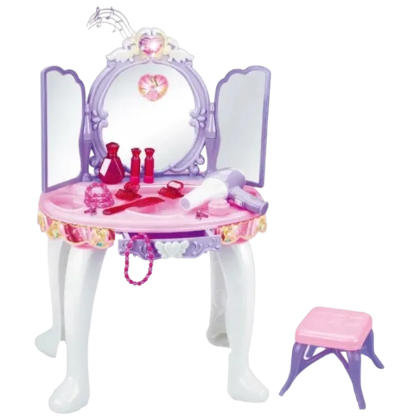 Ролевые игры Huada 98135 3+ / set de frumusete  photo 1