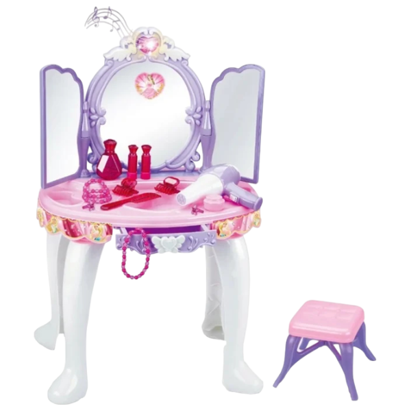 Ролевые игры Huada 98135 3+ / set de frumusete  photo 1