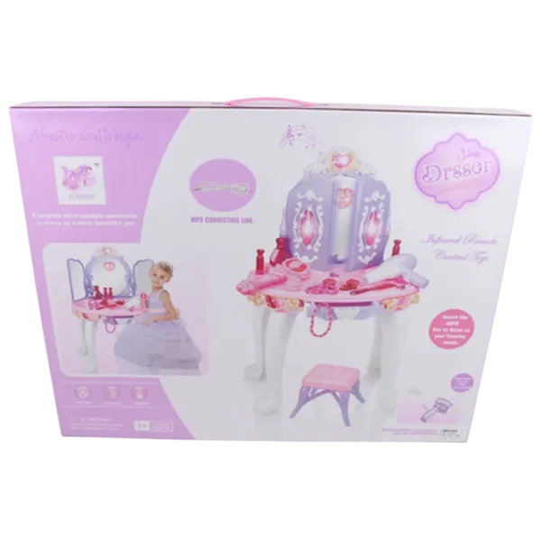 Ролевые игры Huada 98135 3+ / set de frumusete  photo 2