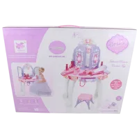 Ролевые игры Huada 98135 3+ / set de frumusete photo 2