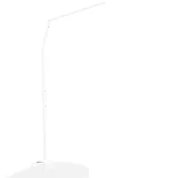 Опора для балдахина KikkaBoo 31108030038 Белый / Металл