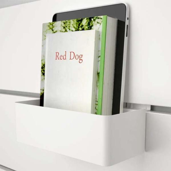 Pat Ikea Nordli 140 x 200 cm / Masiv / White photo 6