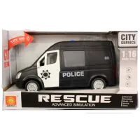 Mașină Wenyi Wenyi   / / White Black