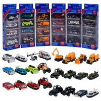 Mașină ChiToys 732   / / Multicolor Multicolor