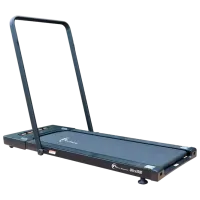 Bandă de alergat FitTronic Ultra 1000 16 km/h / 120 kg / Black