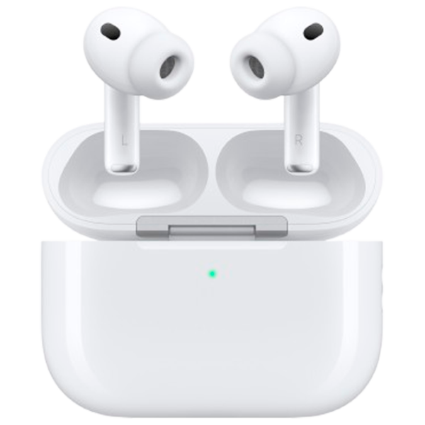 Наушники Apple AirPods PRO 3 Белый Беспроводные/ Персональный photo 2