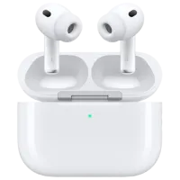 Căști Apple AirPods PRO 3 White Fără fir/ Personal photo 2