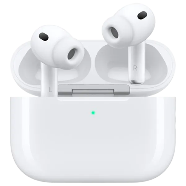 Наушники Apple AirPods PRO 3 Белый Беспроводные/ Персональный photo 3