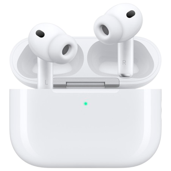 Наушники Apple AirPods PRO 3 Белый Беспроводные/ Персональный photo 3