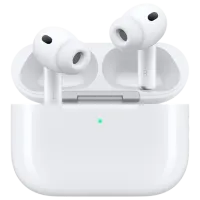 Căști Apple AirPods PRO 3 White Fără fir/ Personal photo 3