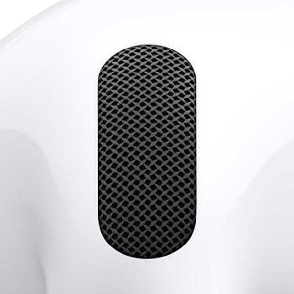 Наушники Apple AirPods PRO 3 Белый Беспроводные/ Персональный photo 5