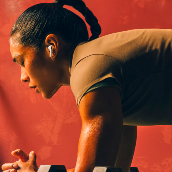 Наушники Apple AirPods PRO 3 Белый Беспроводные/ Персональный photo 6