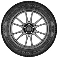 Шины GoodYear UltraGrip Performance 3 275/55 R19 111H Зимние / Легковой photo 3