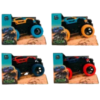 Mașină ChiToys 690-100A   / / Multicolor Multicolor