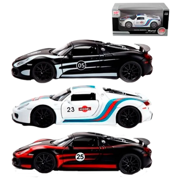 Mașină ChiToys 32083   / / Multicolor Multicolor photo 1