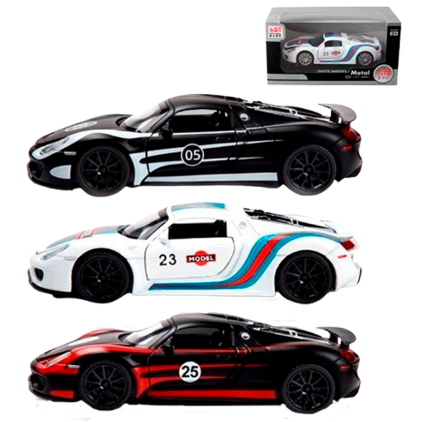 Mașină ChiToys 32083   / / Multicolor Multicolor photo 1