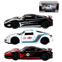 Mașină ChiToys 32083   / / Multicolor Multicolor