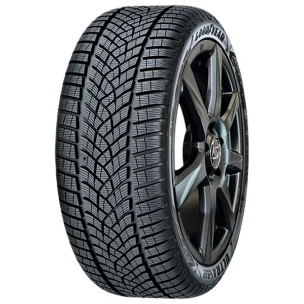 Anvelope GoodYear UltraGrip Performance+ 265/45 R20 108T Iarnă / Autoturism photo 1