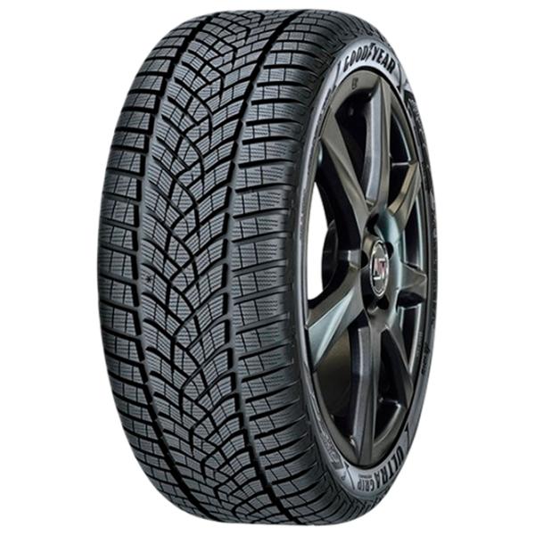 Anvelope GoodYear UltraGrip Performance+ 265/45 R20 108T Iarnă / Autoturism photo 1