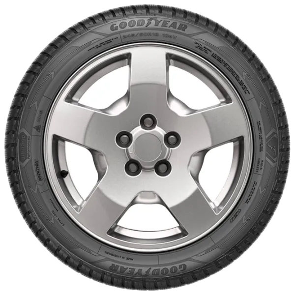 Anvelope GoodYear UltraGrip Performance+ 265/45 R20 108T Iarnă / Autoturism photo 3