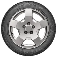 Шины GoodYear UltraGrip Performance+ 265/45 R20 108T Зимние / Легковой photo 3