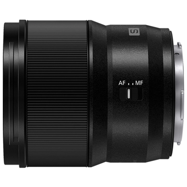 Obiectiv Panasonic Lumix S 35mm f/1.8, L mount Black photo 2