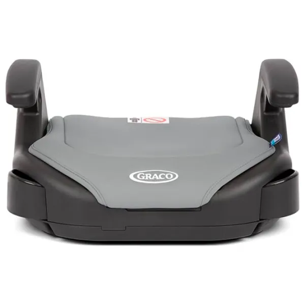 Scaun auto Graco Basic i-Size  7 ani - 12 ani / 36 kg / Opal Sky photo 2