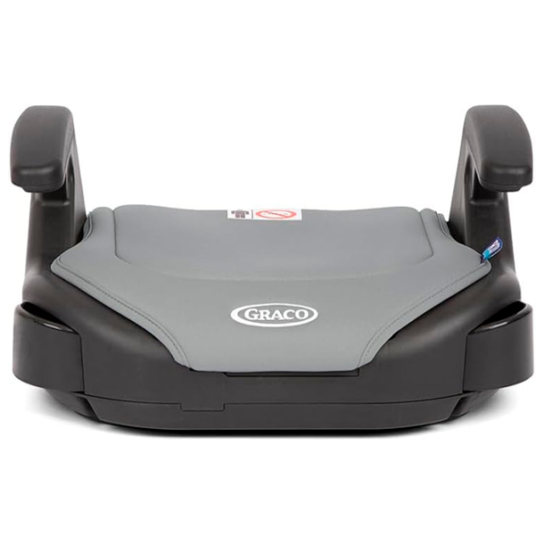 Scaun auto Graco Basic i-Size  7 ani - 12 ani / 36 kg / Opal Sky photo 2