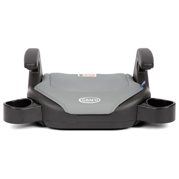 Scaun auto Graco Basic i-Size  7 ani - 12 ani / 36 kg / Opal Sky photo 3