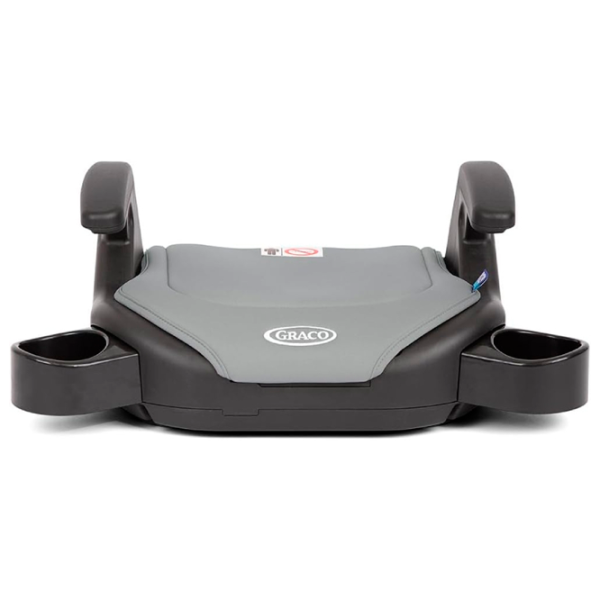 Scaun auto Graco Basic i-Size  7 ani - 12 ani / 36 kg / Opal Sky photo 3