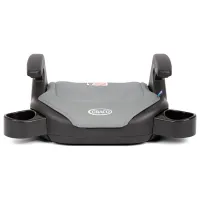Scaun auto Graco Basic i-Size 7 ani - 12 ani / 36 kg / Opal Sky photo 3