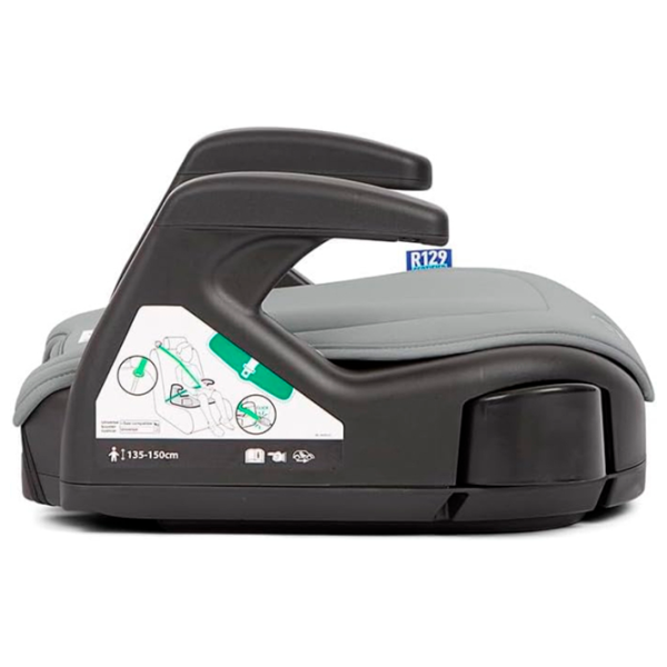 Scaun auto Graco Basic i-Size  7 ani - 12 ani / 36 kg / Opal Sky photo 4
