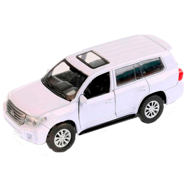 Mașină ChiToys 32133   / / Multicolor Multicolor photo 1